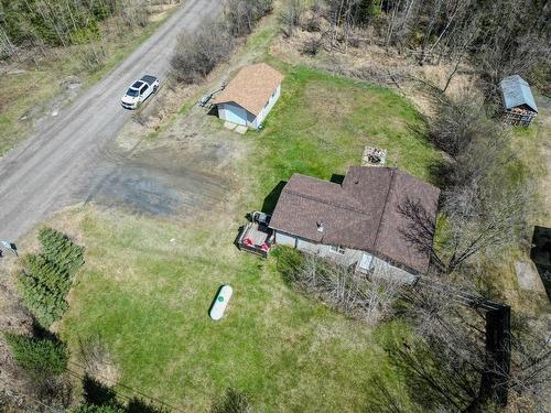 5 Tallieu, Kenora, ON - Outdoor With View