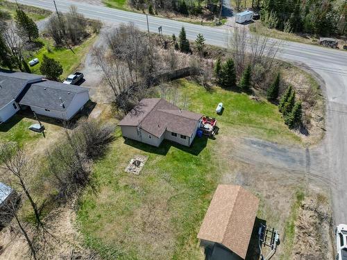 5 Tallieu, Kenora, ON - Outdoor With View