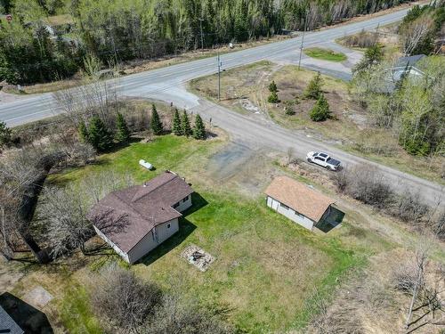 5 Tallieu, Kenora, ON - Outdoor With View