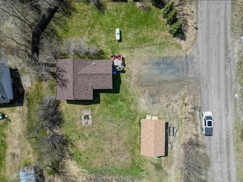 5 Tallieu, Kenora, ON - Outdoor With View