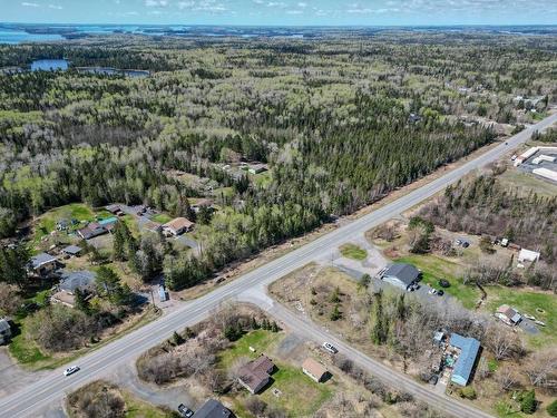 5 Tallieu, Kenora, ON - Outdoor With View
