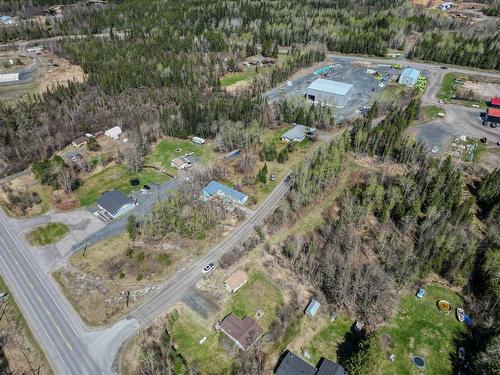 5 Tallieu, Kenora, ON - Outdoor With View