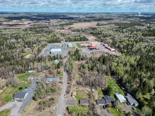 5 Tallieu, Kenora, ON - Outdoor With View