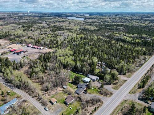 5 Tallieu, Kenora, ON - Outdoor With View