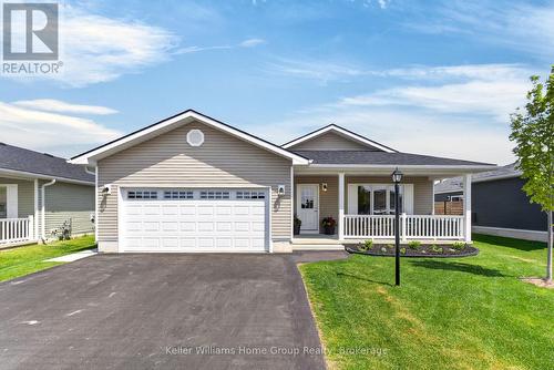 187 LAKE BREEZE DRIVE  Ashfield-Colborne-Wawanosh (Colborne), ON N7A 0C6