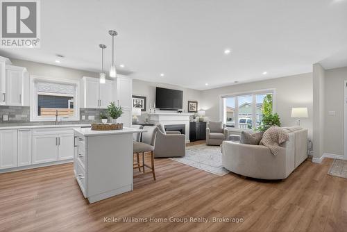 187 Lake Breeze Drive, Ashfield-Colborne-Wawanosh (Colborne), ON - Indoor