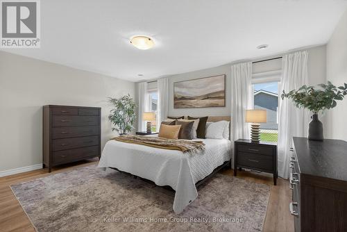 187 Lake Breeze Drive, Ashfield-Colborne-Wawanosh (Colborne), ON - Indoor Photo Showing Bedroom