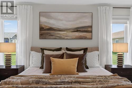187 Lake Breeze Drive, Ashfield-Colborne-Wawanosh (Colborne), ON - Indoor Photo Showing Bedroom