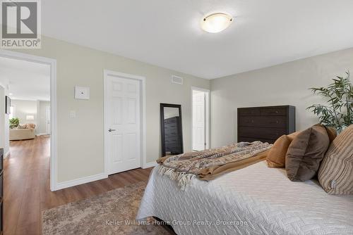 187 Lake Breeze Drive, Ashfield-Colborne-Wawanosh (Colborne), ON - Indoor Photo Showing Bedroom