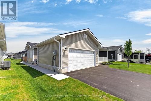 187 Lake Breeze Drive, Ashfield-Colborne-Wawanosh (Colborne), ON - Outdoor
