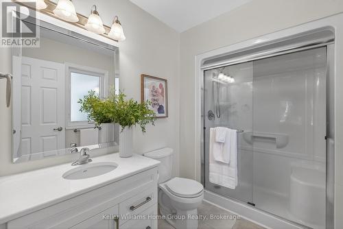 187 Lake Breeze Drive, Ashfield-Colborne-Wawanosh (Colborne), ON - Indoor Photo Showing Bathroom