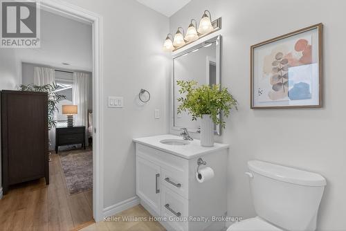 187 Lake Breeze Drive, Ashfield-Colborne-Wawanosh (Colborne), ON - Indoor Photo Showing Bathroom