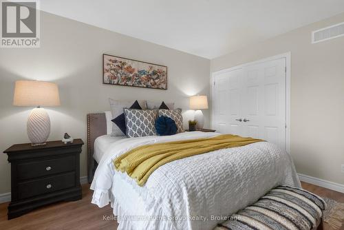 187 Lake Breeze Drive, Ashfield-Colborne-Wawanosh (Colborne), ON - Indoor Photo Showing Bedroom