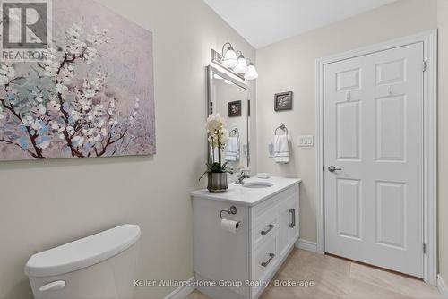 187 Lake Breeze Drive, Ashfield-Colborne-Wawanosh (Colborne), ON - Indoor Photo Showing Bathroom