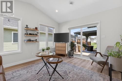 187 Lake Breeze Drive, Ashfield-Colborne-Wawanosh (Colborne), ON - Indoor