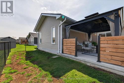 187 Lake Breeze Drive, Ashfield-Colborne-Wawanosh (Colborne), ON - Outdoor With Exterior