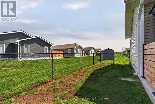 187 Lake Breeze Drive, Ashfield-Colborne-Wawanosh (Colborne), ON - Outdoor