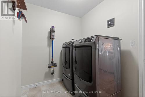 187 Lake Breeze Drive, Ashfield-Colborne-Wawanosh (Colborne), ON - Indoor Photo Showing Laundry Room