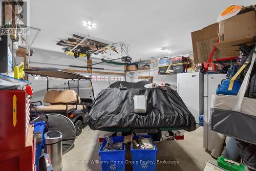 187 Lake Breeze Drive, Ashfield-Colborne-Wawanosh (Colborne), ON - Indoor With Storage