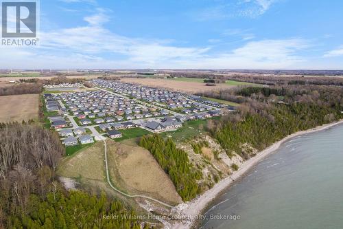 187 Lake Breeze Drive, Ashfield-Colborne-Wawanosh (Colborne), ON - Outdoor With View