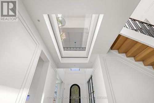 18 Blair Athol Crescent, Toronto, ON - Indoor