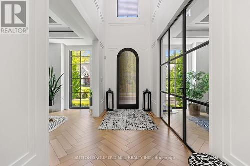 18 Blair Athol Crescent, Toronto, ON - Indoor Photo Showing Other Room