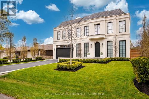 18 Blair Athol Crescent, Toronto, ON - Outdoor With Facade
