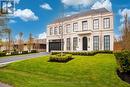 18 Blair Athol Crescent, Toronto, ON  - Outdoor With Facade 