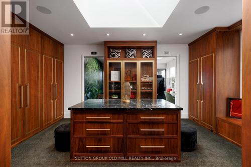 18 Blair Athol Crescent, Toronto, ON - Indoor Photo Showing Other Room