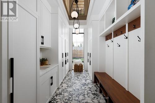 18 Blair Athol Crescent, Toronto, ON - Indoor Photo Showing Other Room