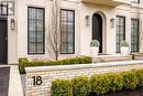 18 Blair Athol Crescent, Toronto, ON  - Outdoor 