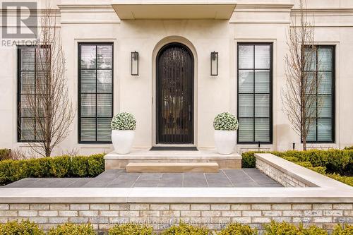 18 Blair Athol Crescent, Toronto, ON - Outdoor