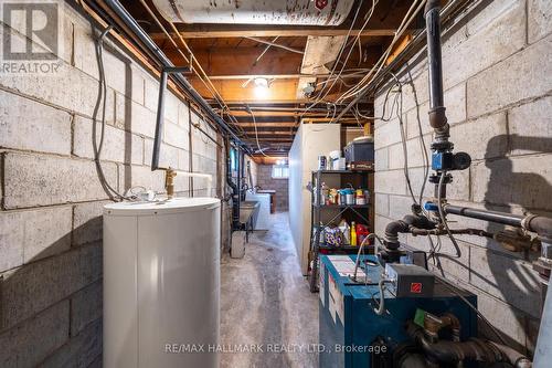 1911 Glenview Road, Pickering, ON - Indoor