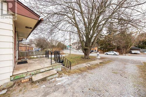 1911 Glenview Road, Pickering, ON - Outdoor