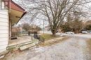 1911 Glenview Road, Pickering, ON  - Outdoor 