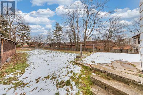 1911 Glenview Road, Pickering, ON - Outdoor