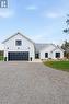 Classic Style w/modern amenities\\ central air - 2654 County Road 5, Prince Edward County (Sophiasburg Ward), ON  - Outdoor 