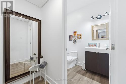 Third bath w/room (plumbed) for shower - 2654 County Road 5, Prince Edward County (Sophiasburg Ward), ON - Indoor Photo Showing Bathroom