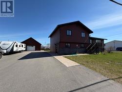 13 Cross's Road Deer Lake, NL A8A 1G2