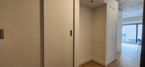 Other - 302-1 Av. Viger O., Montréal (Ville-Marie), QC - Indoor Photo Showing Other Room