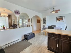 Overall view - 