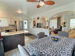 Kitchen - 