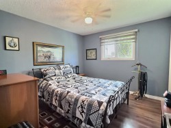 Bedroom - 