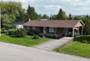 Front of Structure - 53 Carré Roberge, Saint-Bruno-De-Guigues, QC  - Outdoor 