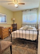 Bedroom - 