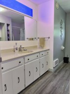 Bathroom - 