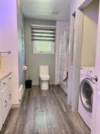 Bathroom - 