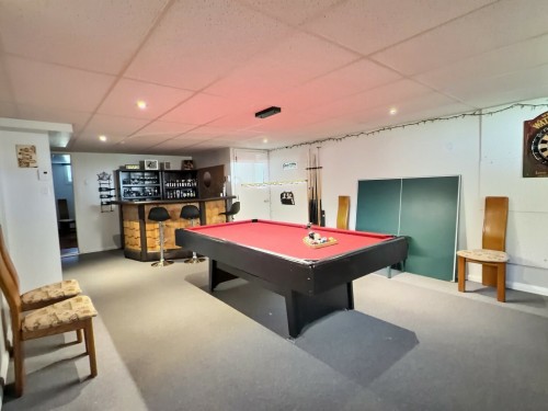 Family Room - 53 Carré Roberge, Saint-Bruno-De-Guigues, QC - Indoor Photo Showing Other Room