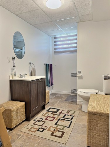Bathroom - 53 Carré Roberge, Saint-Bruno-De-Guigues, QC - Indoor Photo Showing Bathroom
