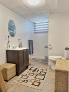 Bathroom - 
